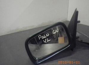Wing (Door) Mirror VW Polo (6N1)