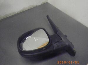 Wing (Door) Mirror RENAULT Kangoo/Grand Kangoo (KW0/1), RENAULT Kangoo Be Bop (KW0/1)