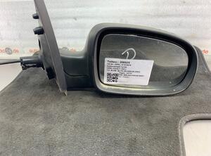 206025 Außenspiegel rechts OPEL Corsa C (X01) E1010676