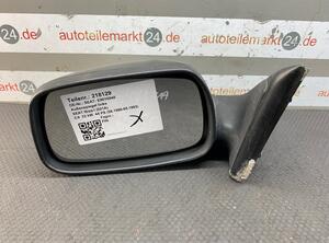 218129 Außenspiegel links SEAT Ibiza I (021A) E9010040