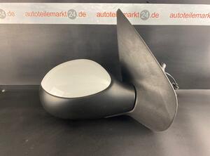 Wing (Door) Mirror PEUGEOT 206+ (2L, 2M)