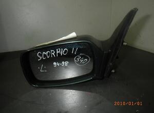 340 Außenspiegel links FORD Scorpio II (GFR, GGR)