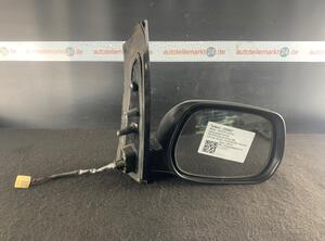 Wing (Door) Mirror TOYOTA Avensis Verso (M2)