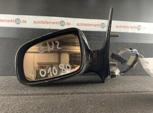 240299 Außenspiegel links VW Polo III (6N2) 6N1857507H FKZ