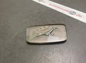 (220846 Emblem für Grill TRIUMPH Stag )