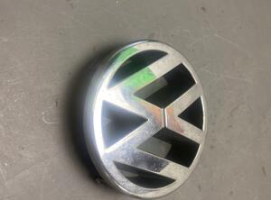 234104 Emblem VW Golf IV (1J) 3B0853601