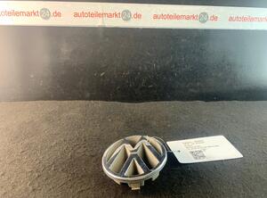 Front Grill Badge Emblem VW Polo (6N1)