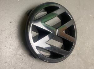 Front Grill Badge Emblem VW Golf II (19E, 1G1)