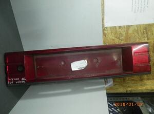 Taillight Cover ROVER 800 (XS)