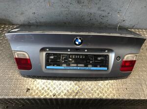 Kofferruimteklep BMW 3er (E46), BMW 3er Compact (E46)