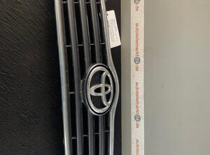 Radiateurgrille TOYOTA Avensis Station Wagon (T25)