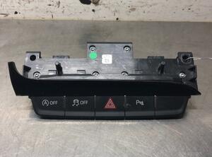 Switch Panel AUDI R8 (4S3, 4SP)