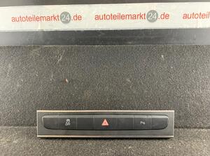 Switch Panel AUDI A3 (8P1), AUDI A3 Sportback (8PA)
