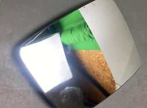 Outside Mirror Glass OPEL Zafira/Zafira Family B (A05)