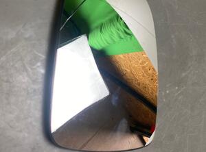 Outside Mirror Glass OPEL Corsa C (F08, F68)