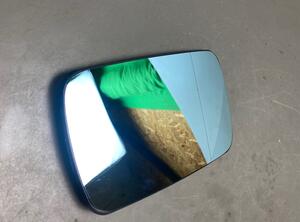 Buitenspiegelglas BMW 3er (E30)