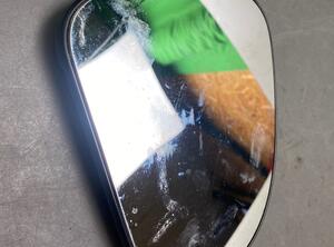 Outside Mirror Glass PEUGEOT 207 CC (WD)