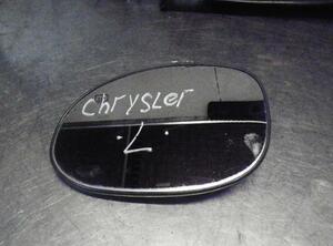 Outside Mirror Glass CHRYSLER PT Cruiser (PT)