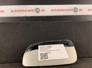 238494 Außenspiegelglas links VW Golf IV (1J) 1J1857521