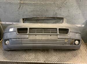 Bumper VW Transporter V Kasten (7EA, 7EH, 7HA, 7HH), VW Transporter VI Kasten (SGA, SGH, SHA, SHH)