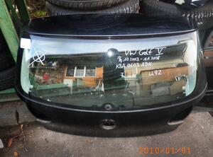 118791 Heckklappe mit Fensterausschnitt VW Golf V (1K)