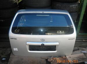 Rear Door OPEL Astra G Caravan (T98)