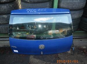 (125831 Heckklappe mit Fensterausschnitt VW Fox (5Z) )