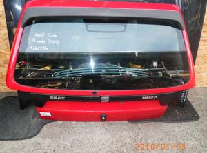 127398 Heckklappe mit Fensterausschnitt SEAT Ibiza II (6K)