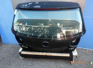 138811 Heckklappe mit Fensterausschnitt VW Golf V (1K)