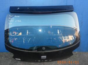 Rear Door SEAT Ibiza IV (6J5, 6P1)