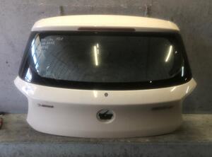 Rear Door BMW 1er (F21)