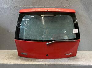 210987 Heckklappe mit Fensterausschnitt FIAT Punto Van (188)