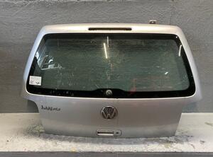 218040 Heckklappe mit Fensterausschnitt VW Lupo (6X/6E)