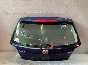 218042 Heckklappe mit Fensterausschnitt VW Polo IV (9N)