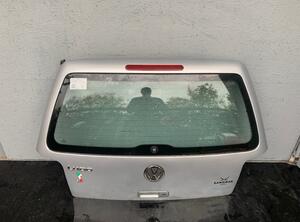 218408 Heckklappe mit Fensterausschnitt VW Lupo (6X/6E)