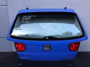 218447 Heckklappe mit Fensterausschnitt SEAT Ibiza II (6K)