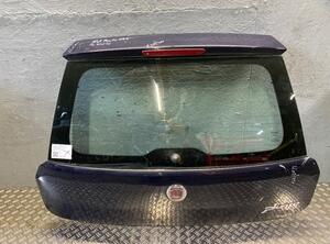 220800 Heckklappe mit Fensterausschnitt FIAT Punto (199)