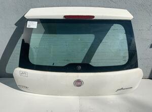 223284 Heckklappe mit Fensterausschnitt FIAT Grande Punto (199) 0051938460