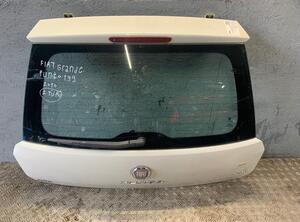 234234 Heckklappe mit Fensterausschnitt FIAT Grande Punto (199) 0051938460