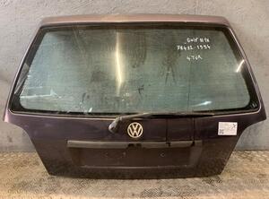 238058 Heckklappe mit Fensterausschnitt VW Golf III (1H) 1H6827025J