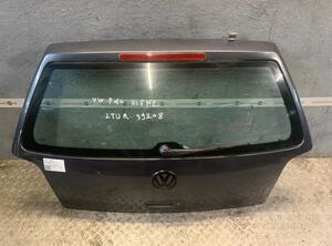 239526 Heckklappe mit Fensterausschnitt VW Polo III (6N2) 6N0827025AD