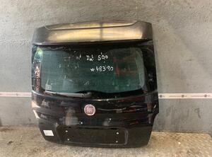 239973 Heckklappe mit Fensterausschnitt FIAT 500 (312)