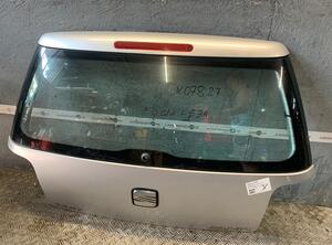 240866 Heckklappe mit Fensterausschnitt SEAT Arosa (6H)
