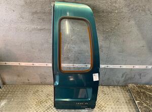 Rear Door SEAT Inca (6K9)