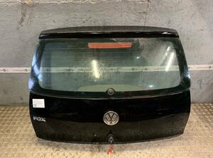 Rear Door VW Passat (3C2), VW Passat (362)