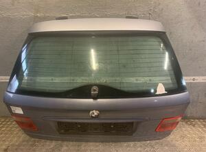 244065 Heckklappe mit Fensterausschnitt BMW 3er Touring (E46)