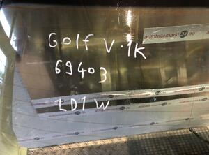 245929 Heckklappe mit Fensterausschnitt VW Golf V (1K)