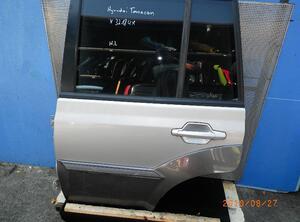 Door HYUNDAI Terracan (HP)