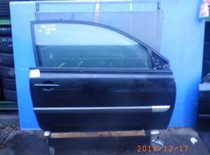 Door RENAULT Megane II (BM0/1, CM0/1)