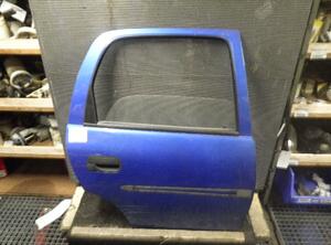 Door OPEL Corsa B (73, 78, 79)